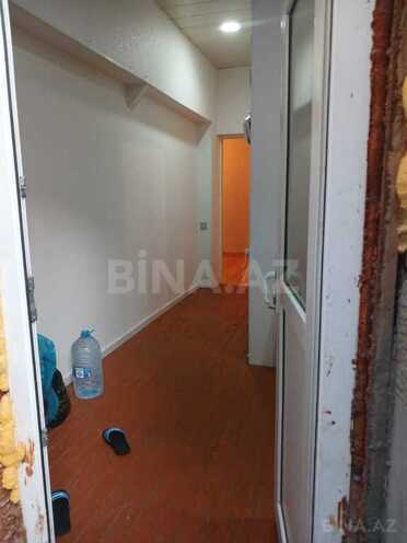 2 otaqlı həyət evi/bağ evi - İnşaatçılar m. - 85 m² (7)