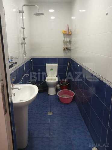 2 otaqlı həyət evi/bağ evi - İnşaatçılar m. - 85 m² (8)