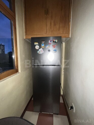 2-комн. вторичка - м. Нариман Нариманов - 65 м² (3)