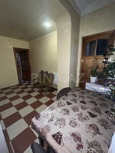 2-комн. вторичка - м. Нариман Нариманов - 65 м² (2)