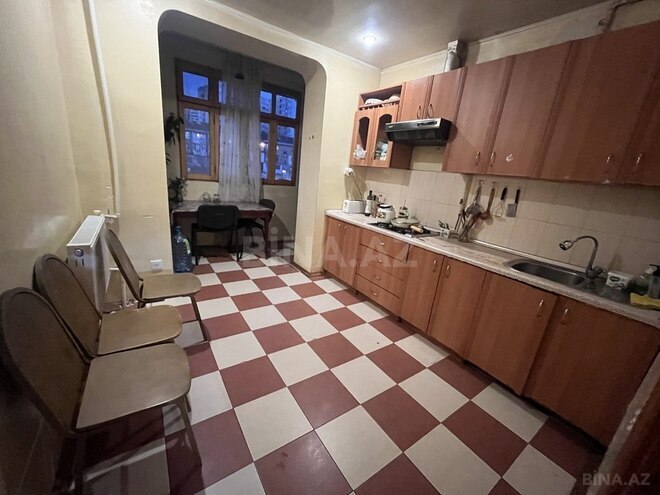 2-комн. вторичка - м. Нариман Нариманов - 65 м² (1)