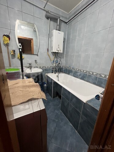 2-комн. вторичка - м. Нариман Нариманов - 65 м² (5)