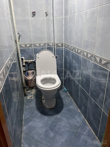 2-комн. вторичка - м. Нариман Нариманов - 65 м² (6)