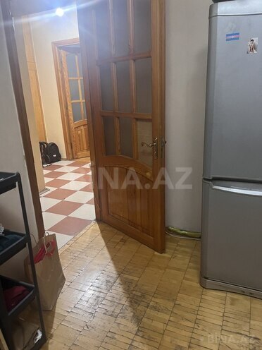 2-комн. вторичка - м. Нариман Нариманов - 65 м² (4)