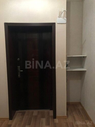 3 otaqlı yeni tikili - Xalqlar Dostluğu m. - 60 m² (18)