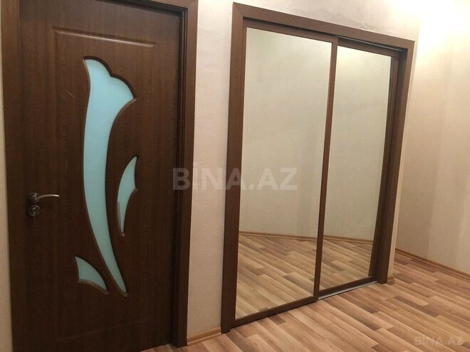 3 otaqlı yeni tikili - Xalqlar Dostluğu m. - 60 m² (8)