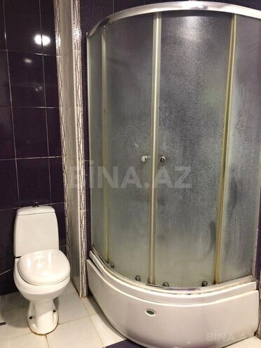 3 otaqlı yeni tikili - Xalqlar Dostluğu m. - 60 m² (14)
