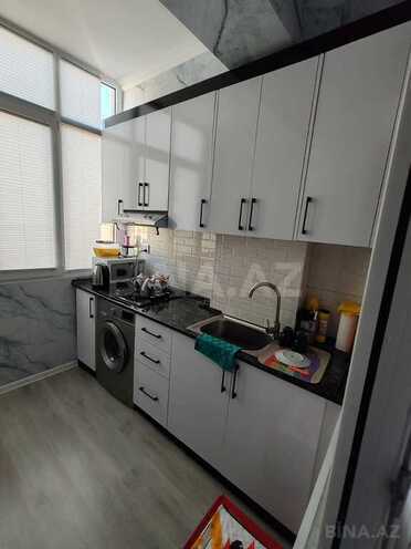 1 otaqlı yeni tikili - Xırdalan - 31 m² (7)