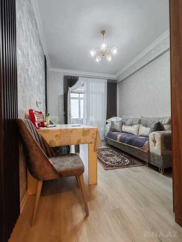 1 otaqlı yeni tikili - Xırdalan - 31 m² (5)