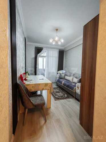 1 otaqlı yeni tikili - Xırdalan - 31 m² (4)