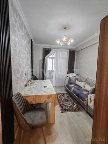 1 otaqlı yeni tikili - Xırdalan - 31 m² (1)