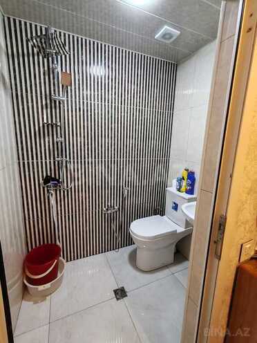 1 otaqlı yeni tikili - Xırdalan - 31 m² (2)
