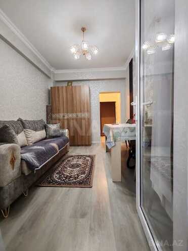 1 otaqlı yeni tikili - Xırdalan - 31 m² (3)