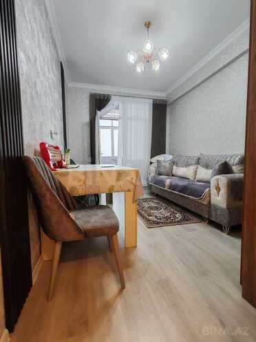 1 otaqlı yeni tikili - Xırdalan - 31 m² (6)
