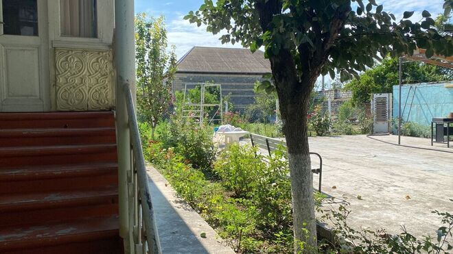 4-комн. дом/дача - Шамкир - 150 м² (1)