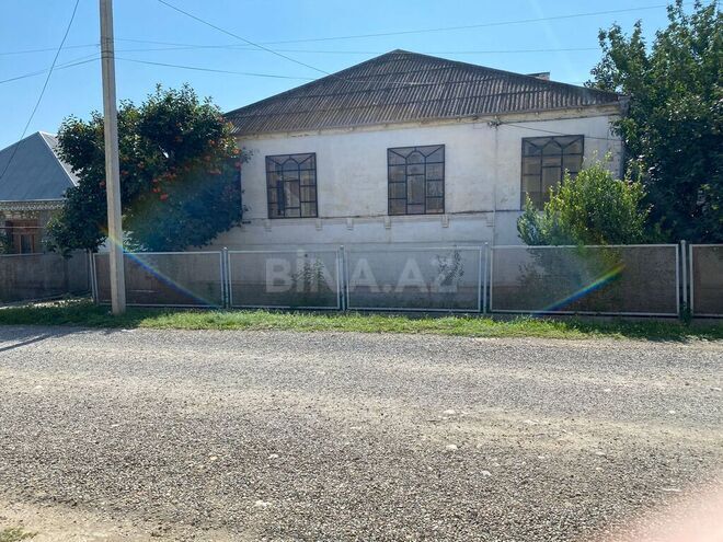 4-комн. дом/дача - Шамкир - 150 м² (12)