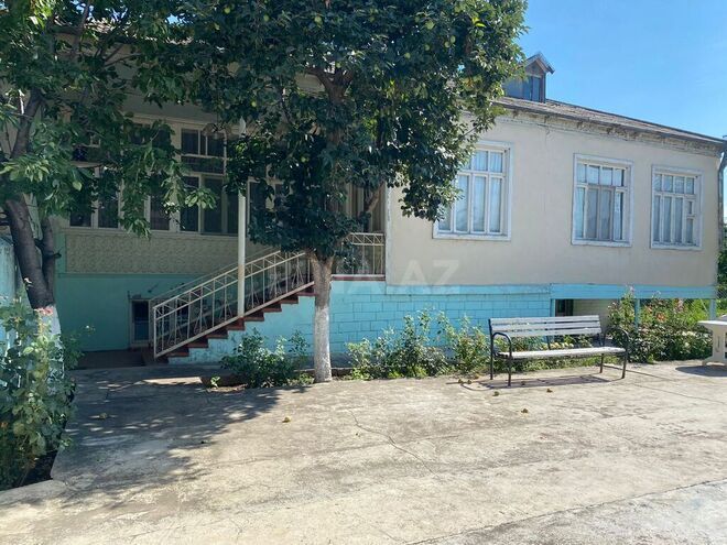 4-комн. дом/дача - Шамкир - 150 м² (11)