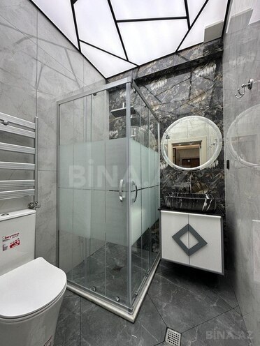 2 otaqlı yeni tikili - Həzi Aslanov m. - 53 m² (10)