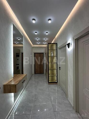 2 otaqlı yeni tikili - Həzi Aslanov m. - 53 m² (4)