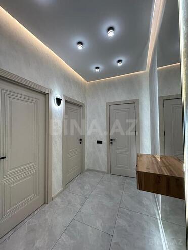 2 otaqlı yeni tikili - Həzi Aslanov m. - 53 m² (9)