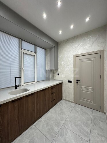 2 otaqlı yeni tikili - Həzi Aslanov m. - 53 m² (7)