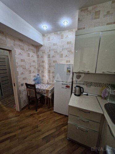 3 otaqlı yeni tikili - Qara Qarayev m. - 70 m² (13)