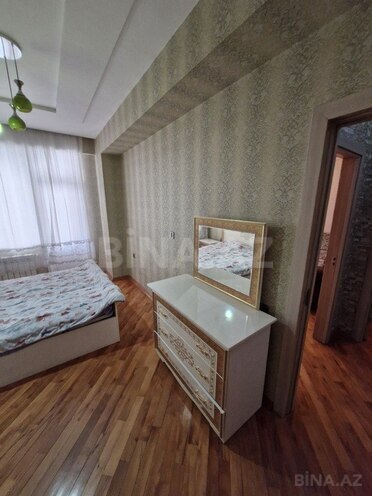 3 otaqlı yeni tikili - Qara Qarayev m. - 70 m² (7)
