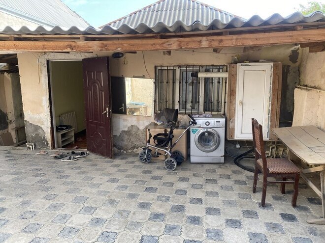 3-комн. дом/дача - пос. Бинагади - 65 м² (9)