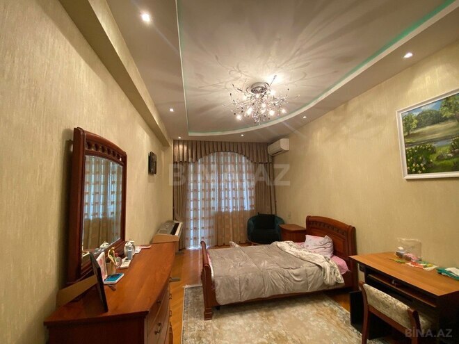 4-комн. новостройка - м. Нариман Нариманов - 181 м² (10)