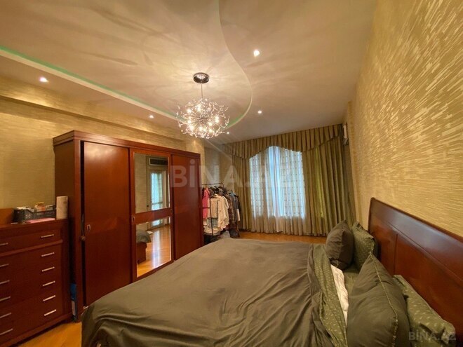 4-комн. новостройка - м. Нариман Нариманов - 181 м² (21)
