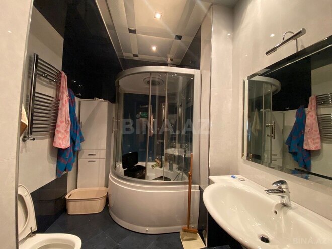 4-комн. новостройка - м. Нариман Нариманов - 181 м² (14)