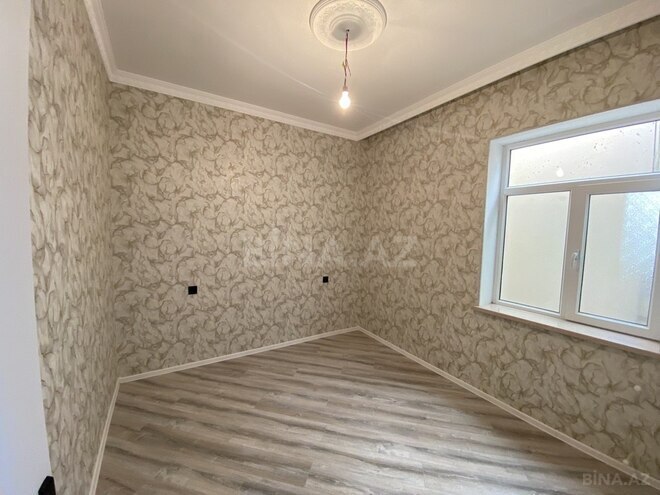 4 otaqlı həyət evi/bağ evi - Biləcəri q. - 95 m² (7)