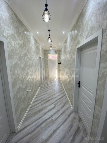 4 otaqlı həyət evi/bağ evi - Biləcəri q. - 95 m² (8)