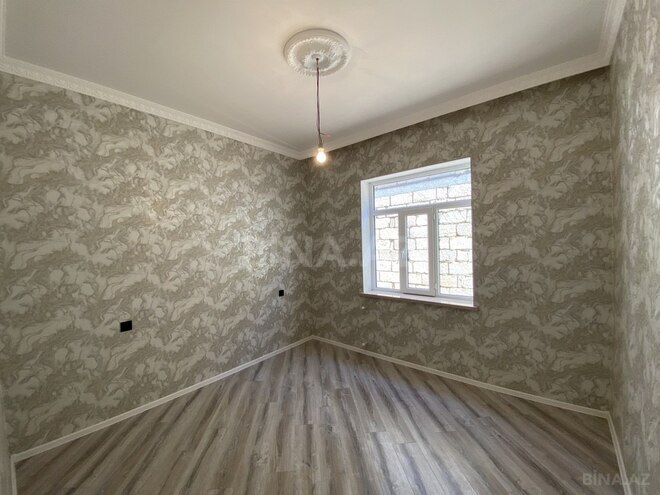 4 otaqlı həyət evi/bağ evi - Biləcəri q. - 95 m² (5)