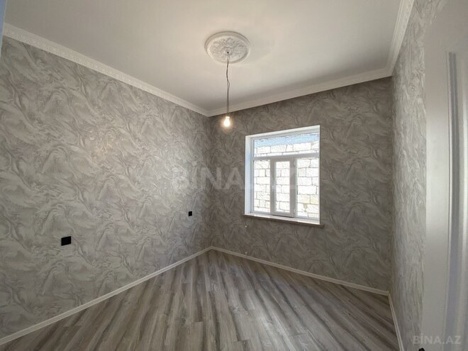 4 otaqlı həyət evi/bağ evi - Biləcəri q. - 95 m² (6)