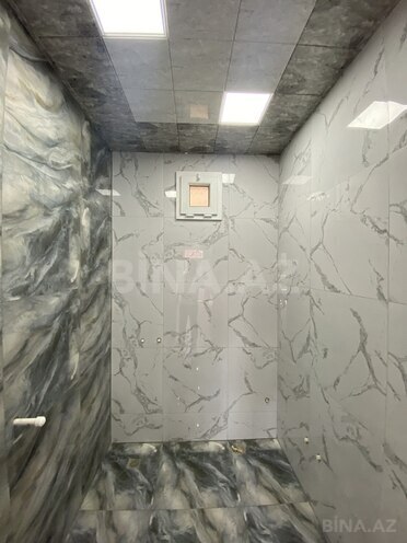 4 otaqlı həyət evi/bağ evi - Biləcəri q. - 95 m² (4)