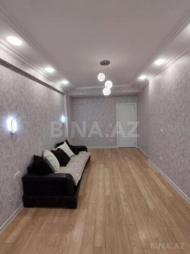 3 otaqlı yeni tikili - Nəsimi r. - 126 m² (9)