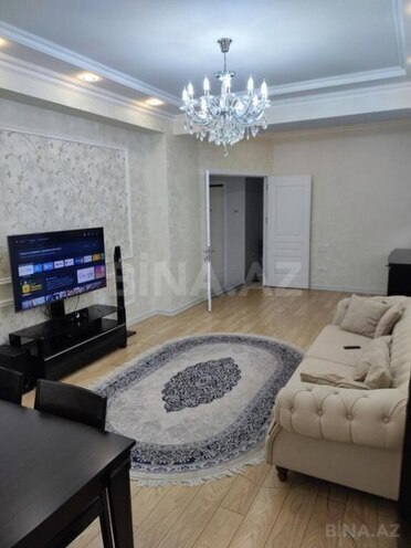 3 otaqlı yeni tikili - Nəsimi r. - 126 m² (4)