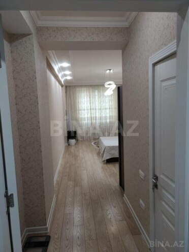 3 otaqlı yeni tikili - Nəsimi r. - 126 m² (8)