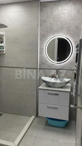 3 otaqlı yeni tikili - Nəsimi r. - 126 m² (12)