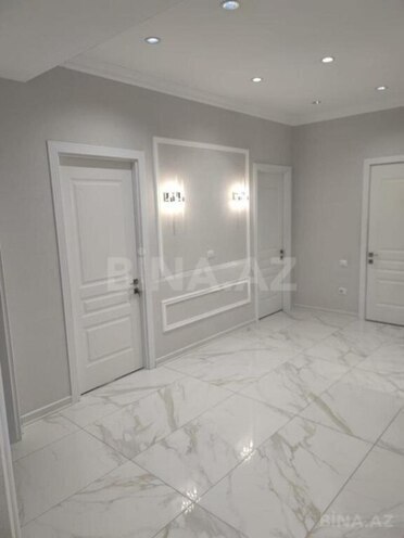 3 otaqlı yeni tikili - Nəsimi r. - 126 m² (10)