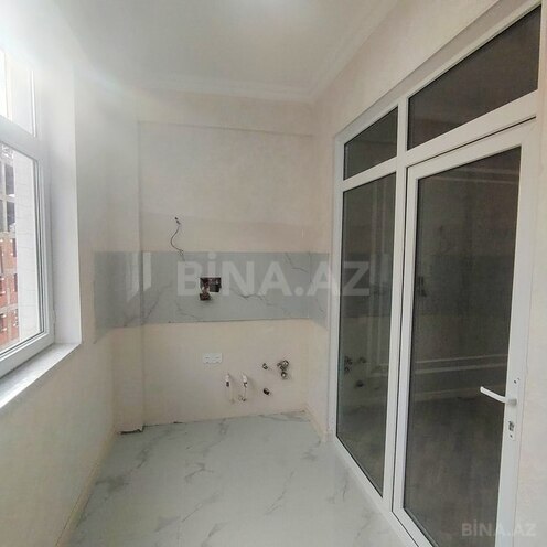 2-комн. новостройка - пос. Масазыр - 54 м² (7)