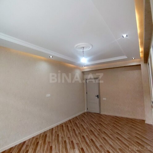 2-комн. новостройка - пос. Масазыр - 54 м² (1)