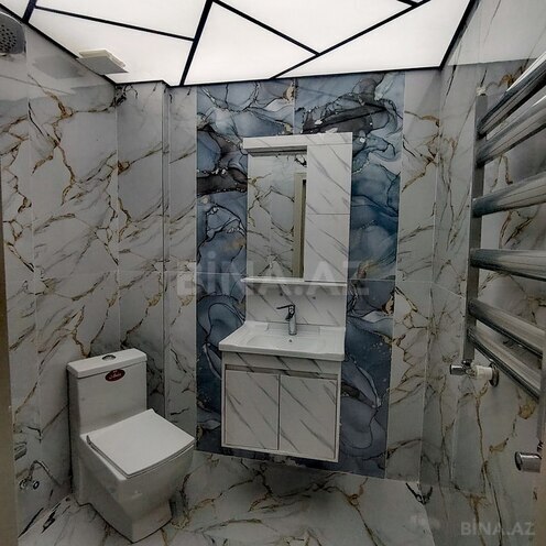 2-комн. новостройка - пос. Масазыр - 54 м² (3)