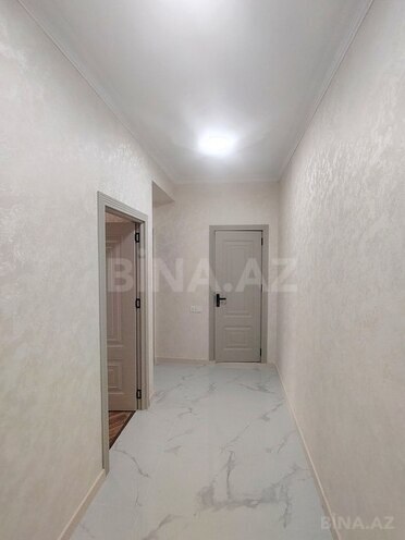2-комн. новостройка - пос. Масазыр - 54 м² (9)