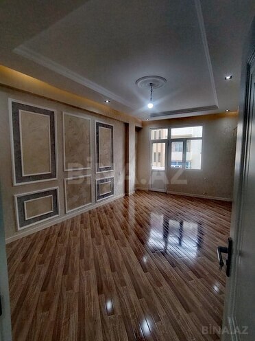 2-комн. новостройка - пос. Масазыр - 54 м² (8)