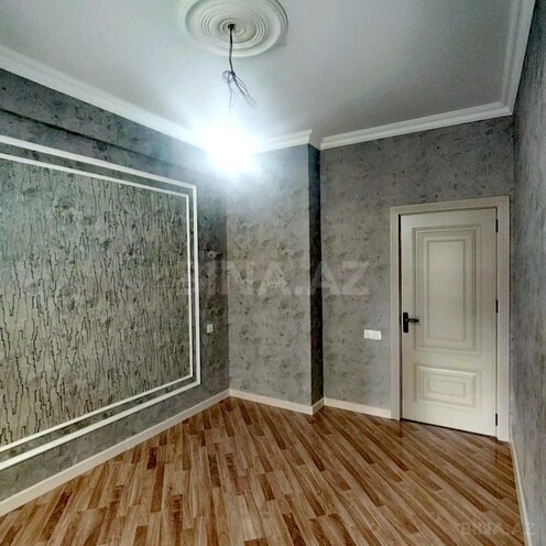 2-комн. новостройка - пос. Масазыр - 54 м² (10)