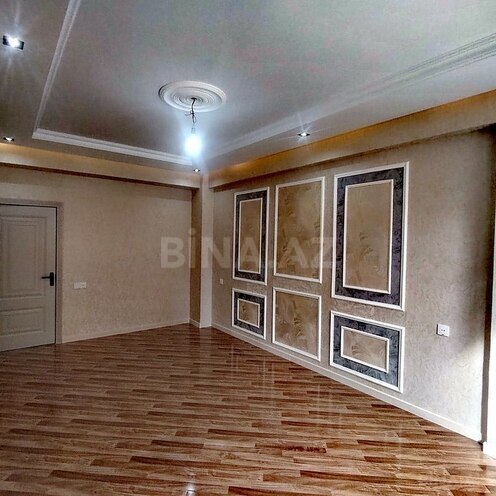2-комн. новостройка - пос. Масазыр - 54 м² (6)
