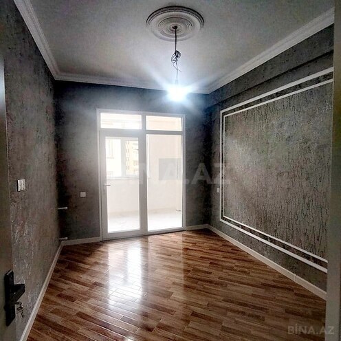2-комн. новостройка - пос. Масазыр - 54 м² (4)