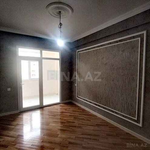 2-комн. новостройка - пос. Масазыр - 54 м² (5)